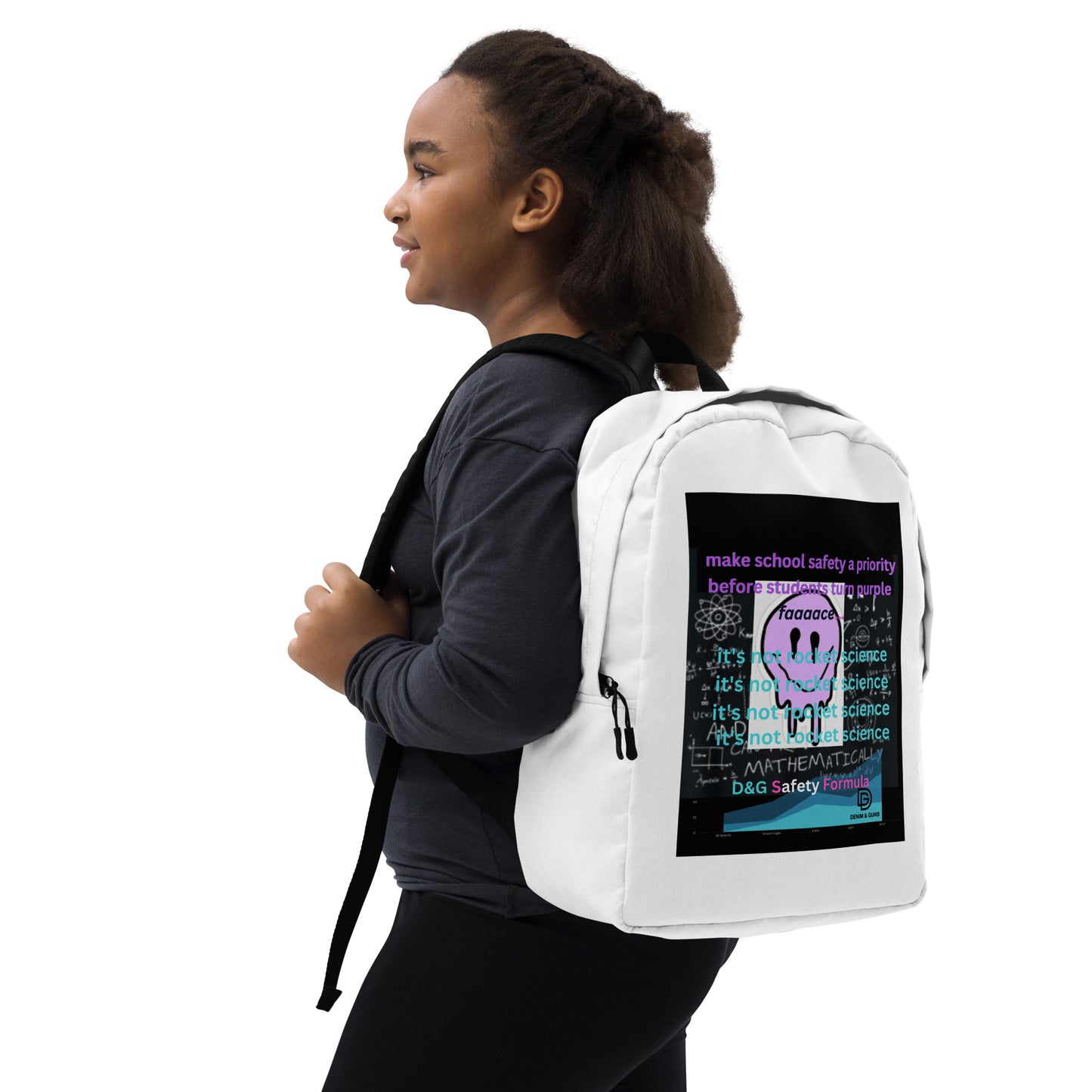 Minimalist Backpack