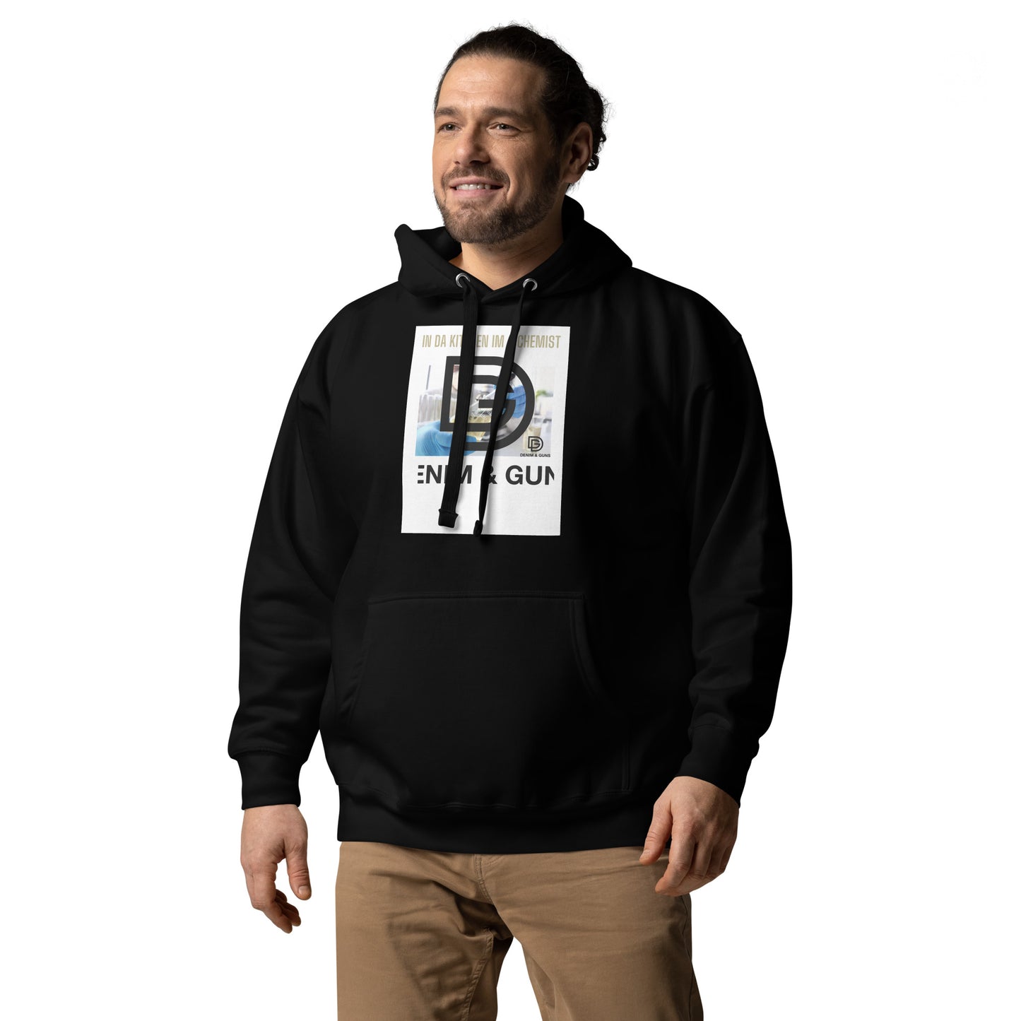 Unisex Hoodie