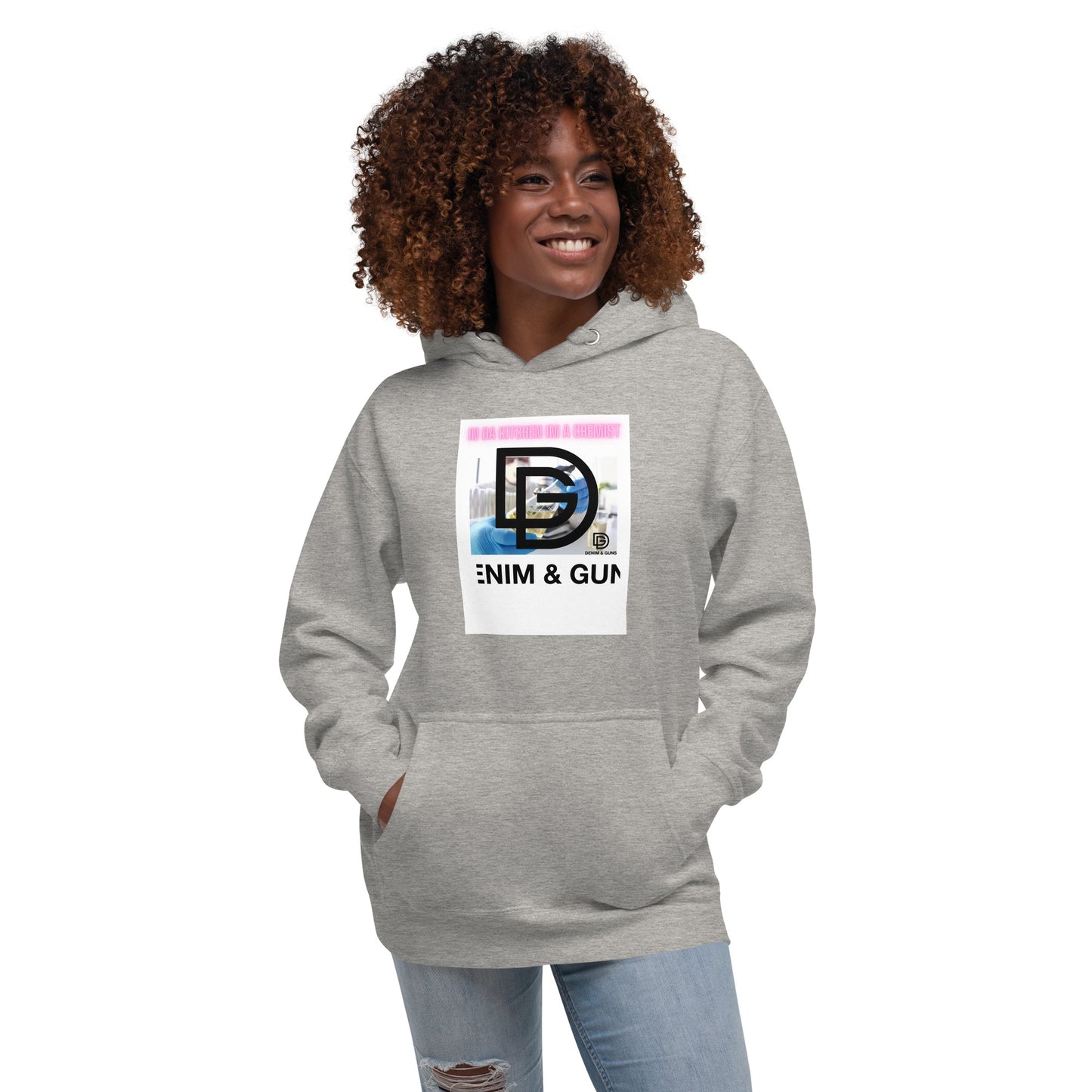 Unisex Hoodie