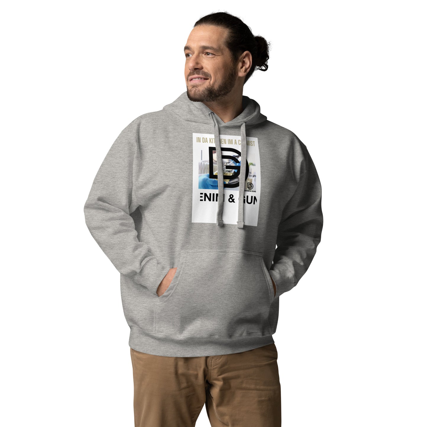 Unisex Hoodie