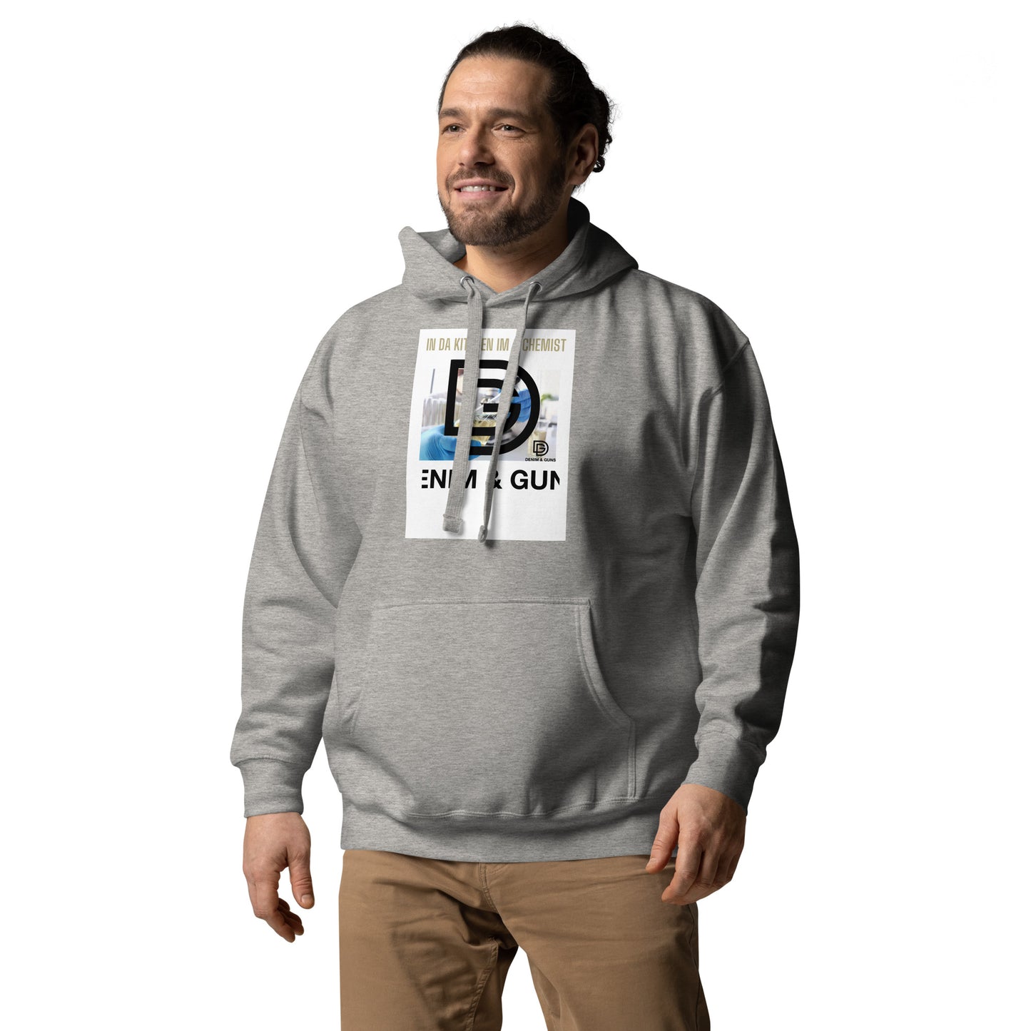 Unisex Hoodie