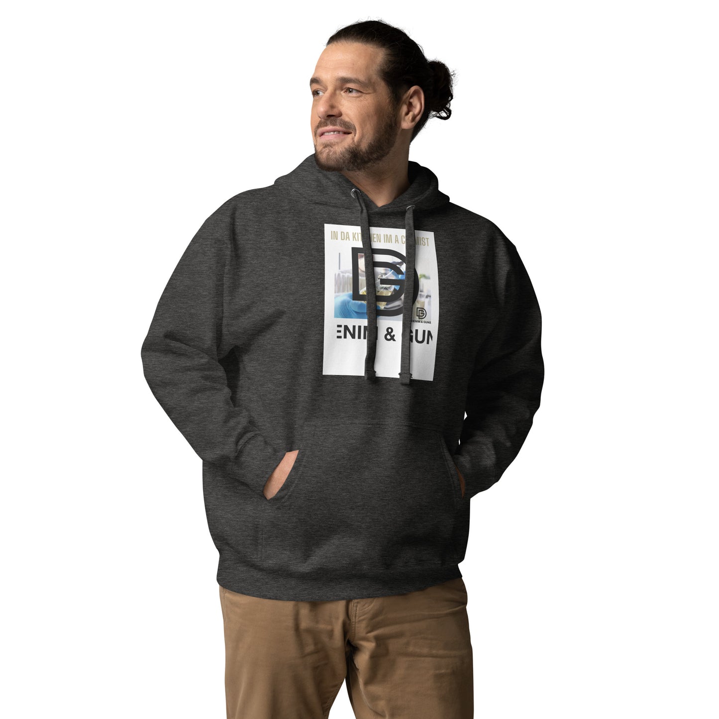 Unisex Hoodie