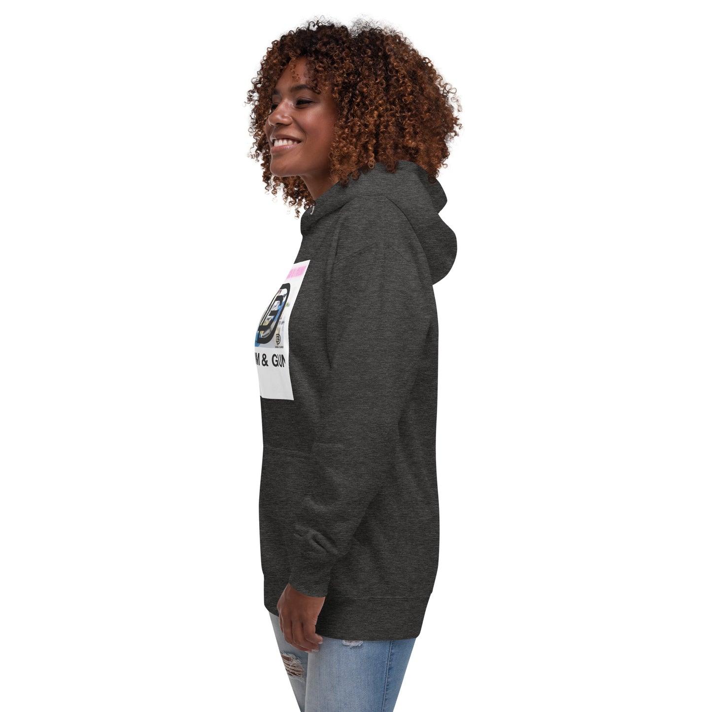 Unisex Hoodie