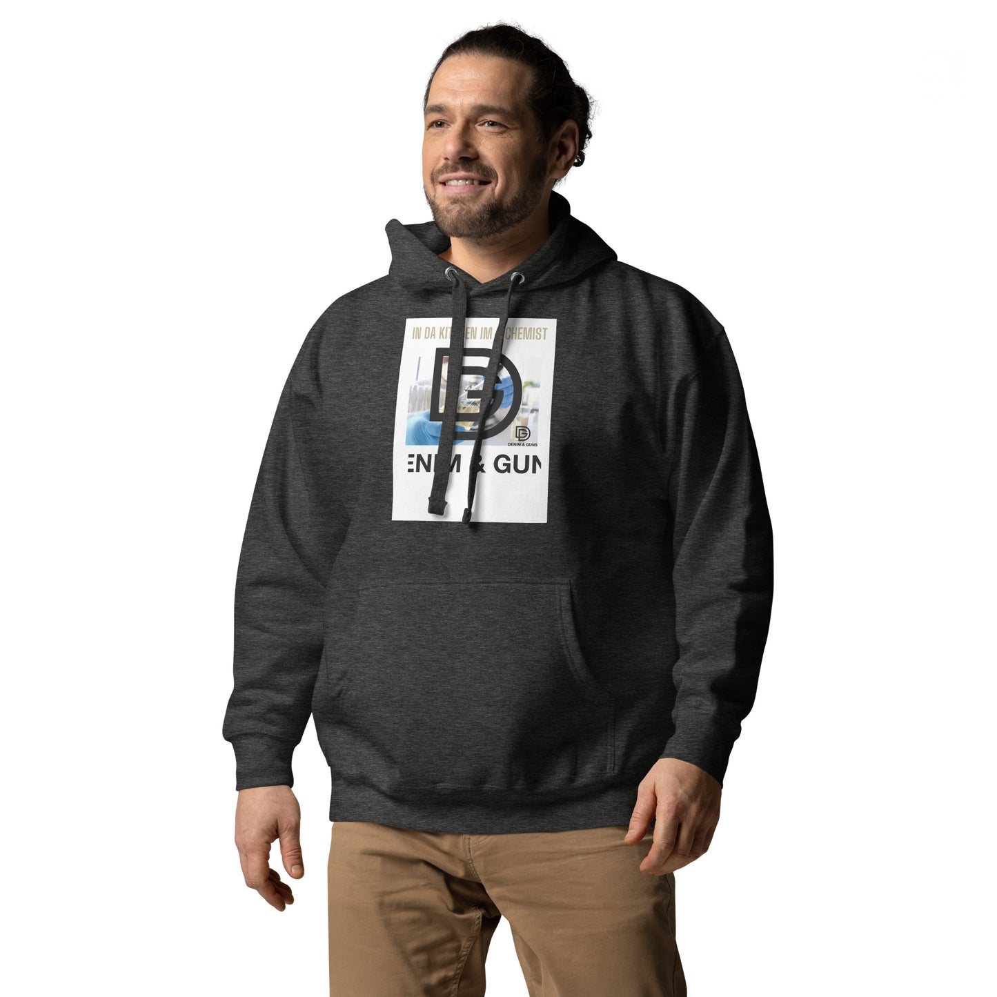 Unisex Hoodie