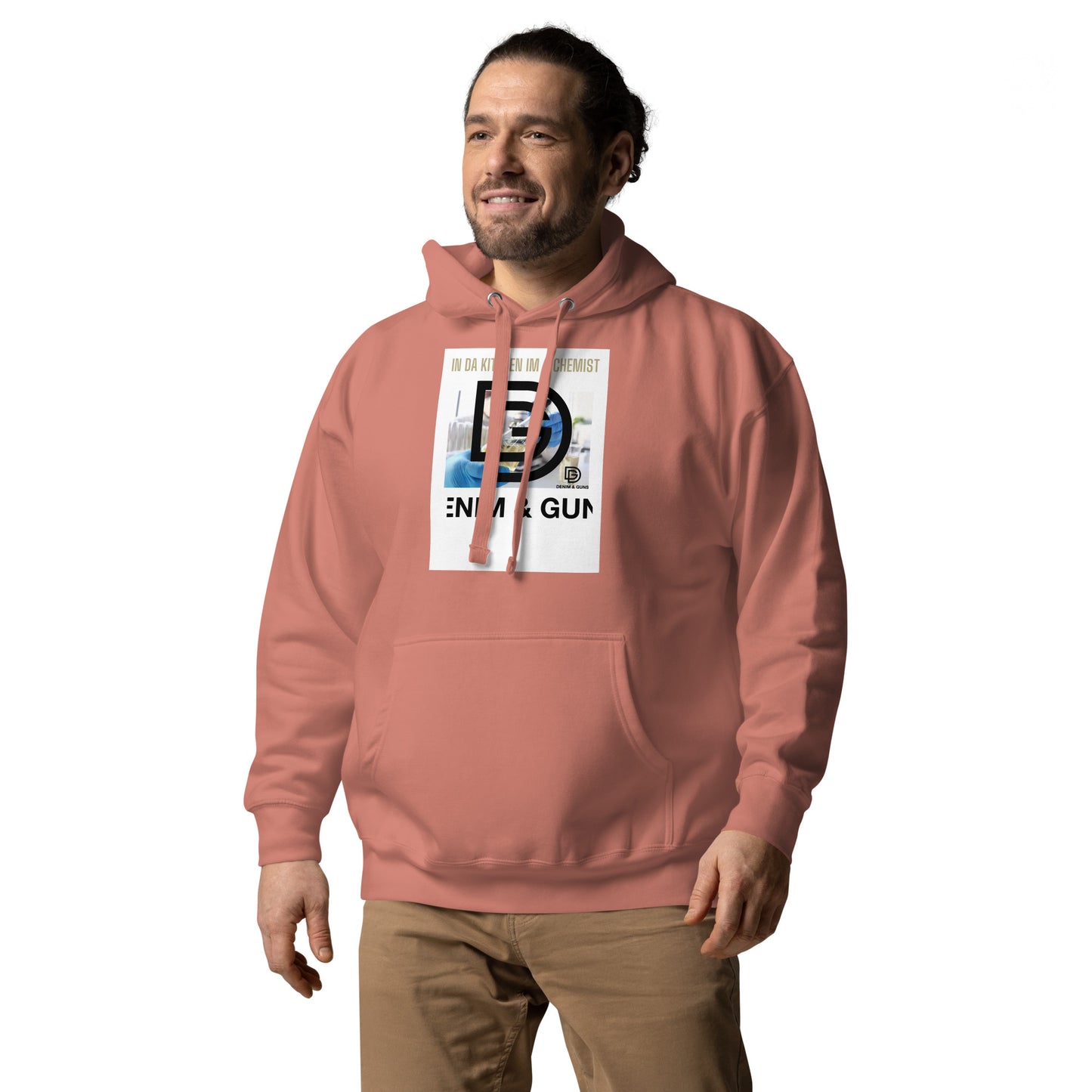 Unisex Hoodie
