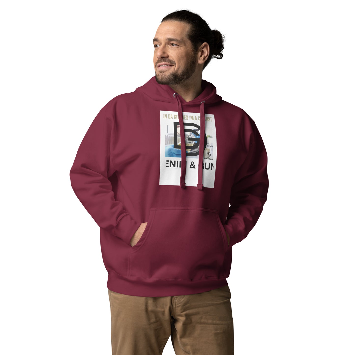 Unisex Hoodie