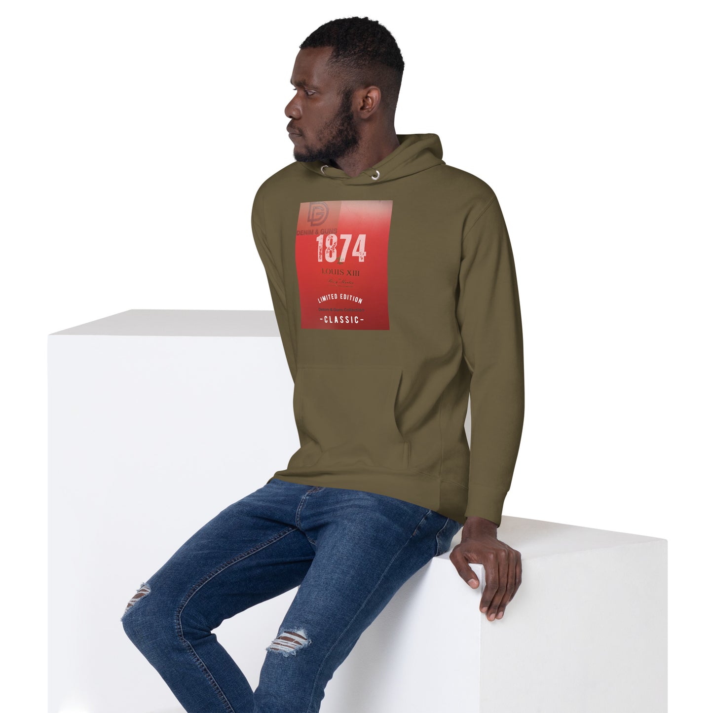 Unisex Hoodie