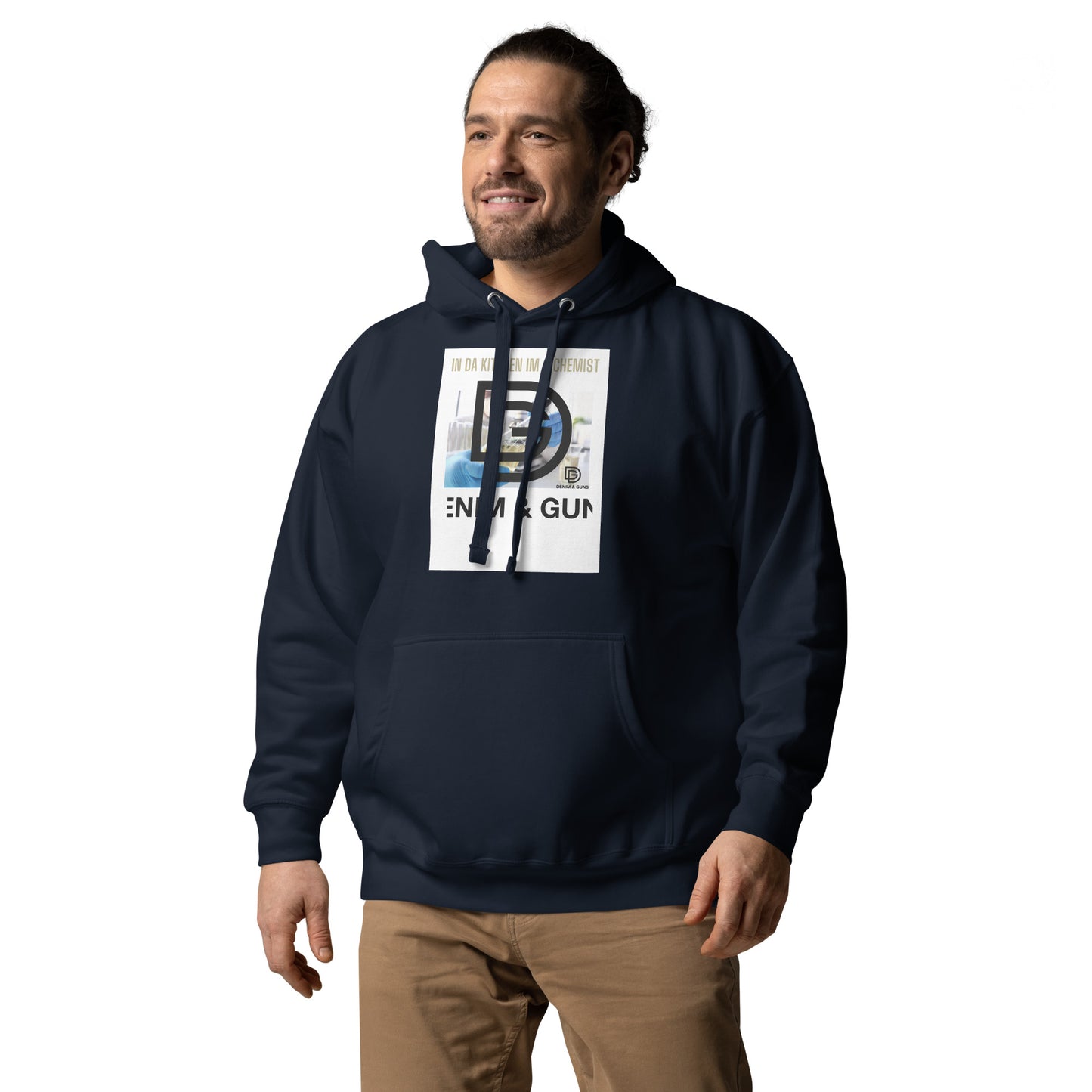 Unisex Hoodie