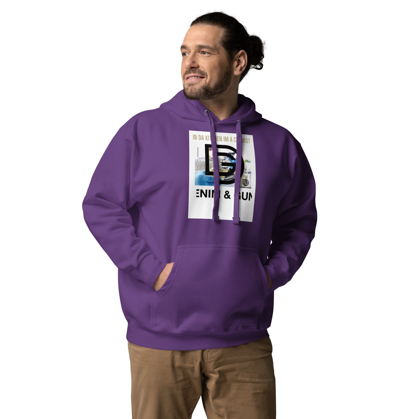 Unisex Hoodie