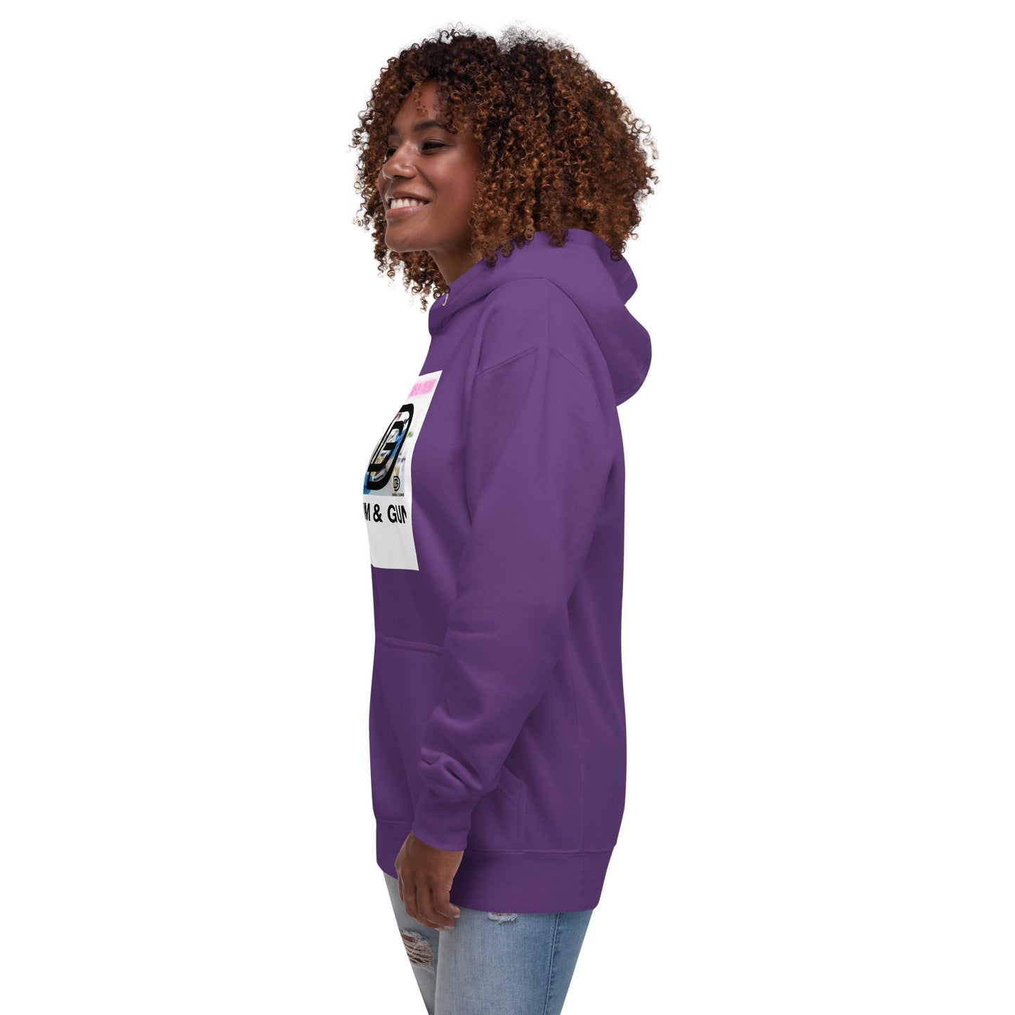 Unisex Hoodie