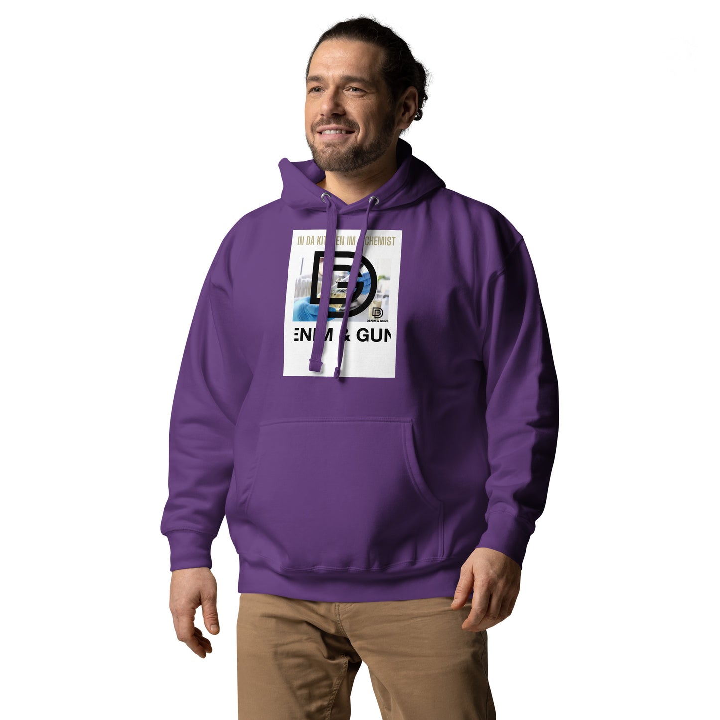 Unisex Hoodie