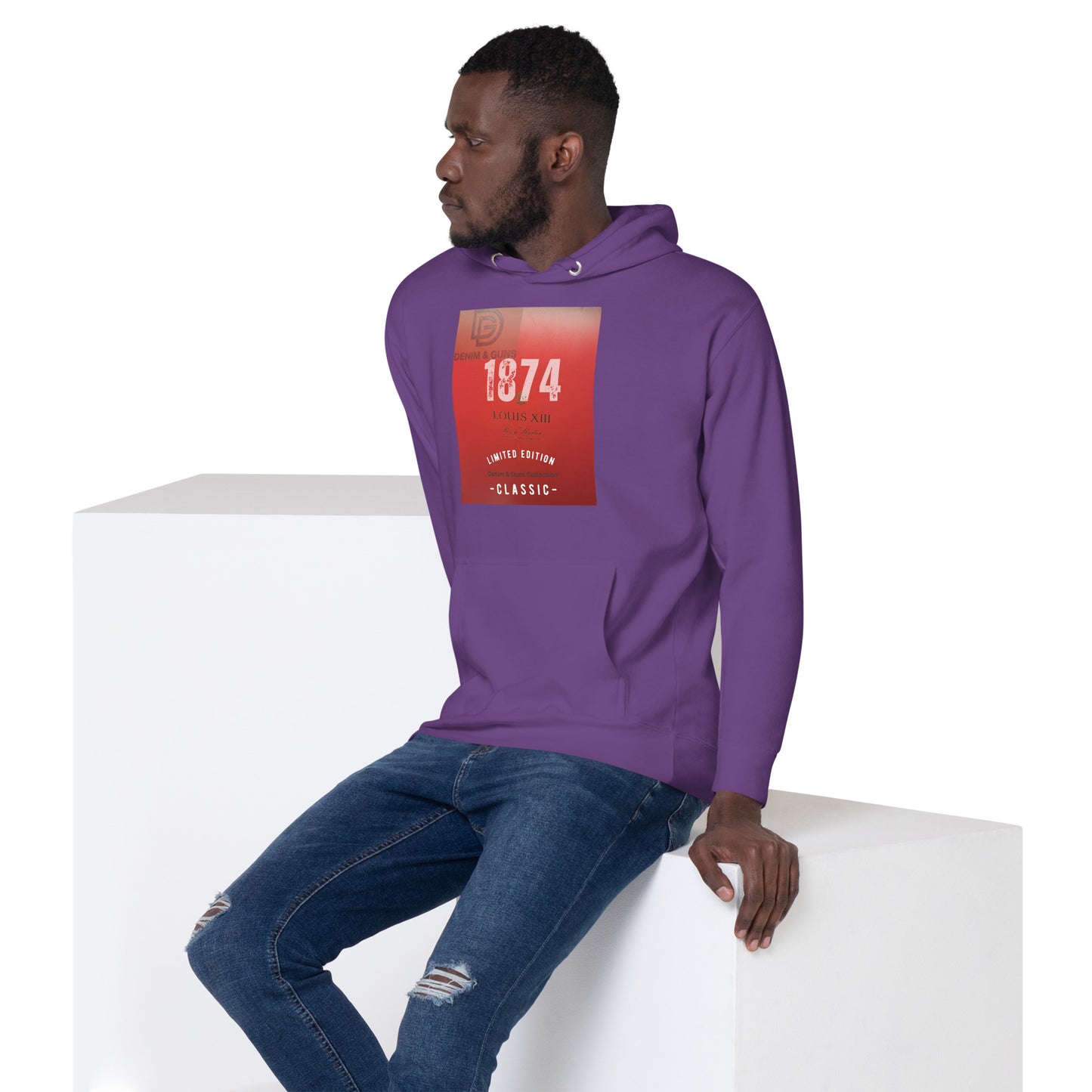 Unisex Hoodie