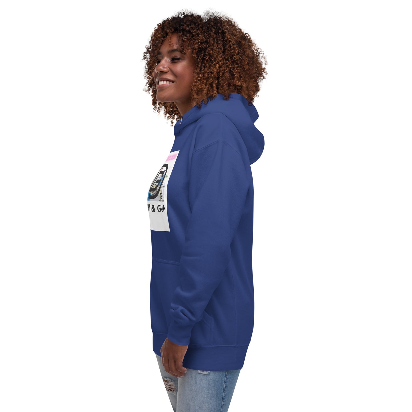 Unisex Hoodie