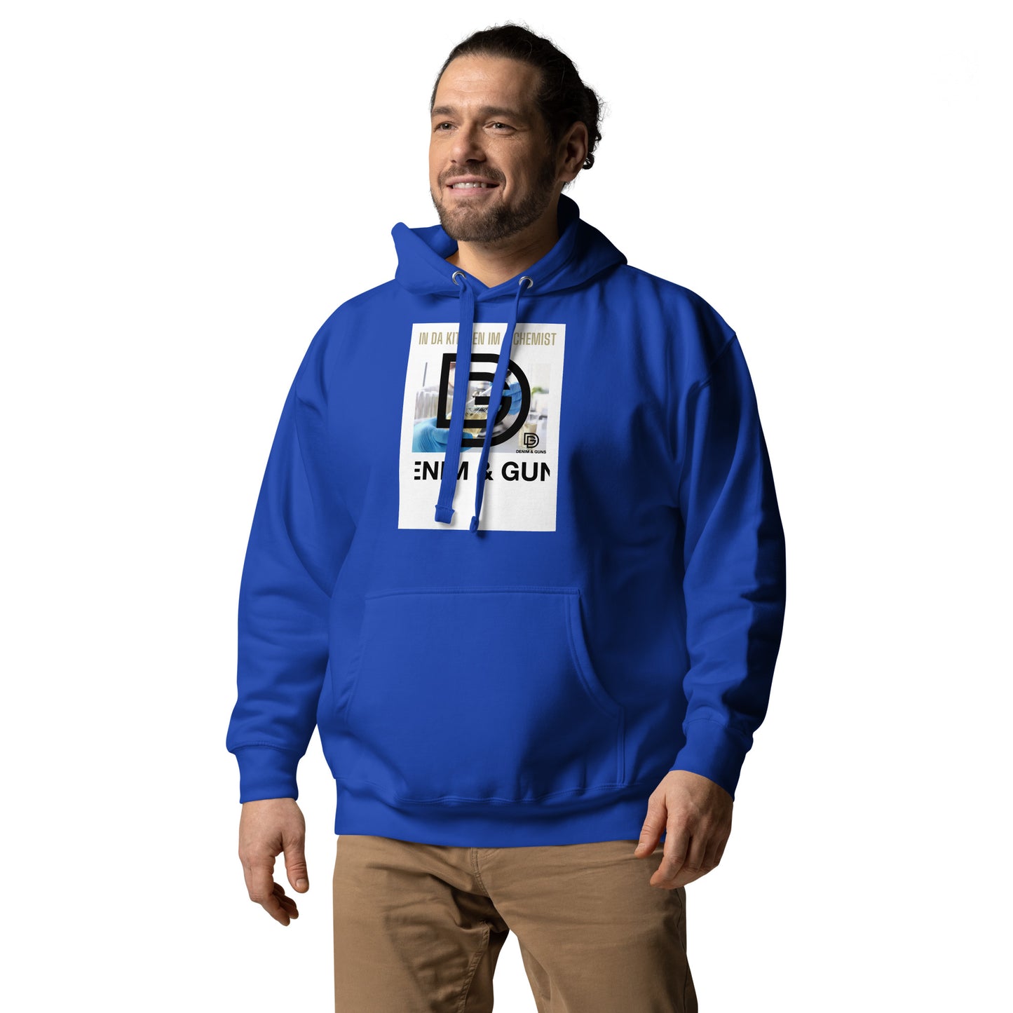 Unisex Hoodie