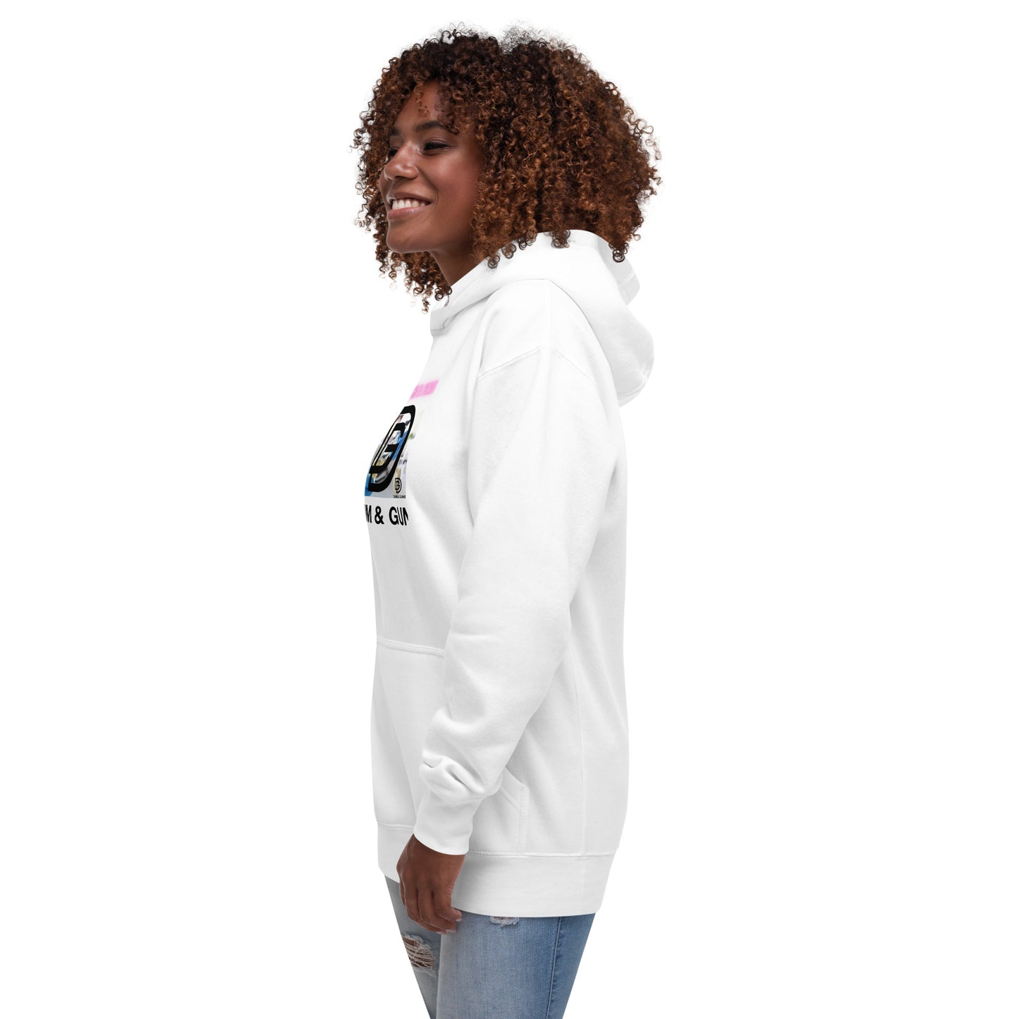 Unisex Hoodie