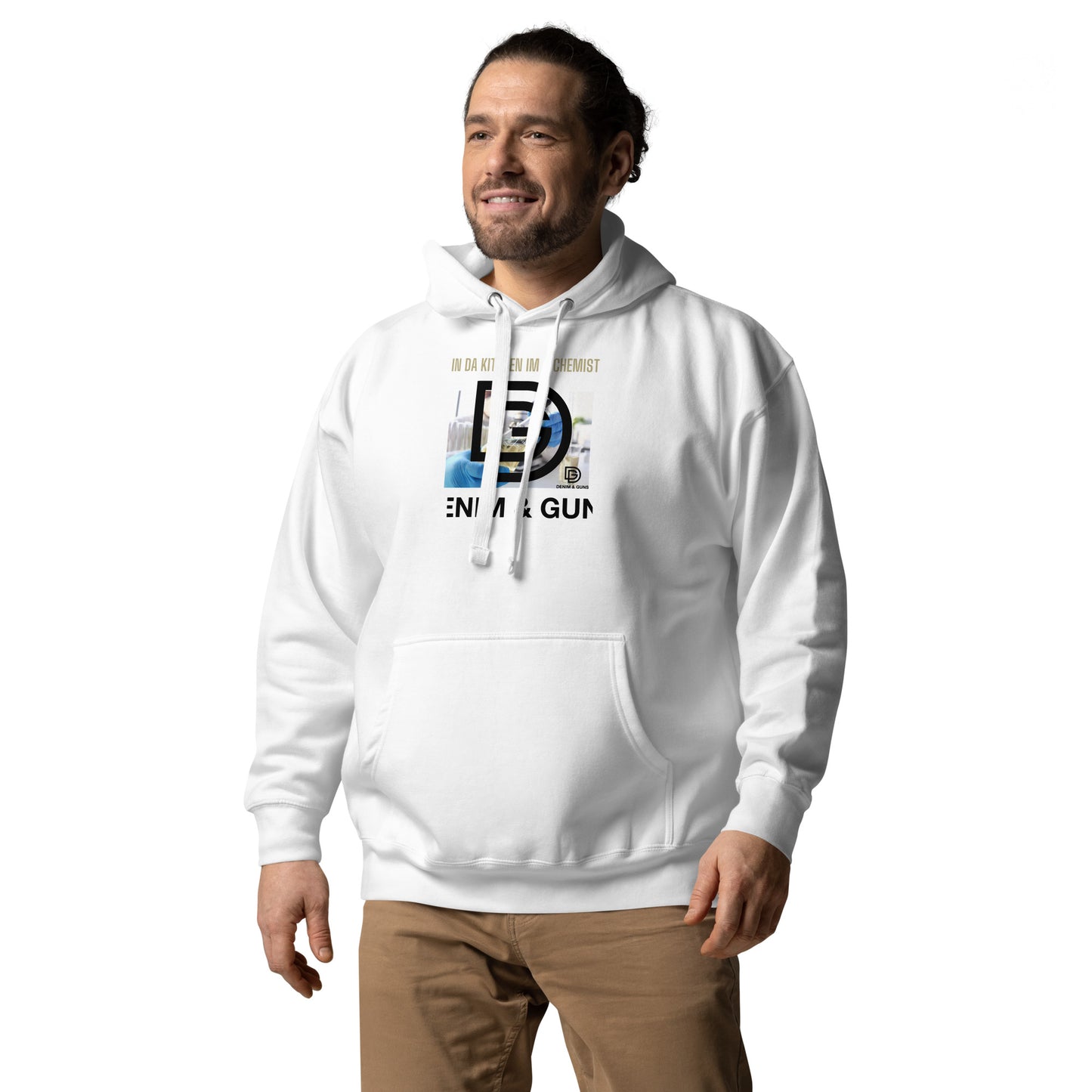 Unisex Hoodie