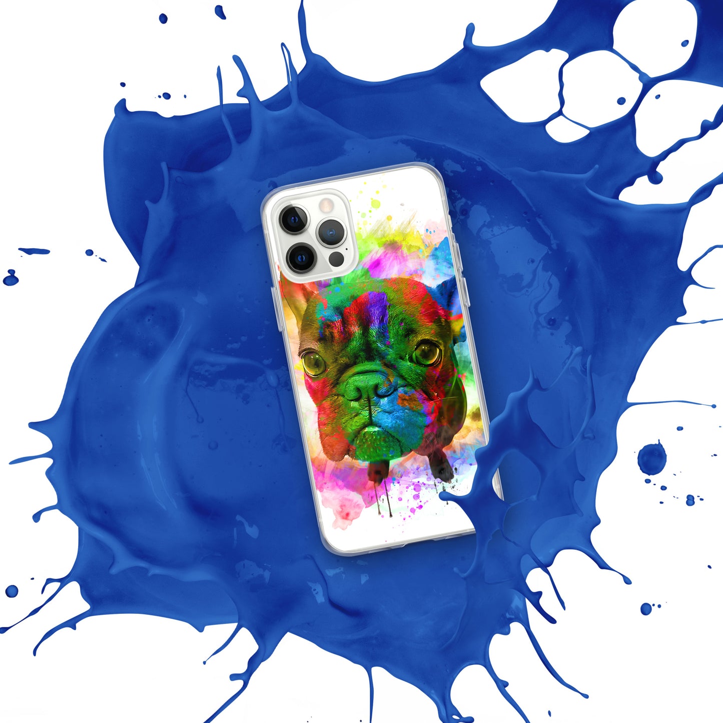 Clear Case for iPhone®