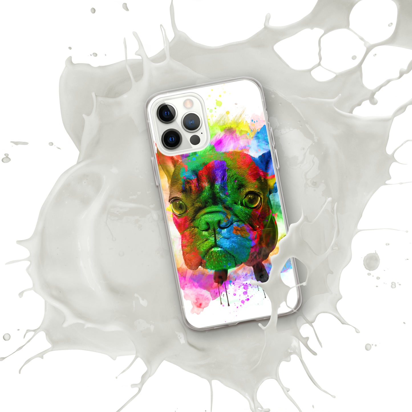 Clear Case for iPhone®