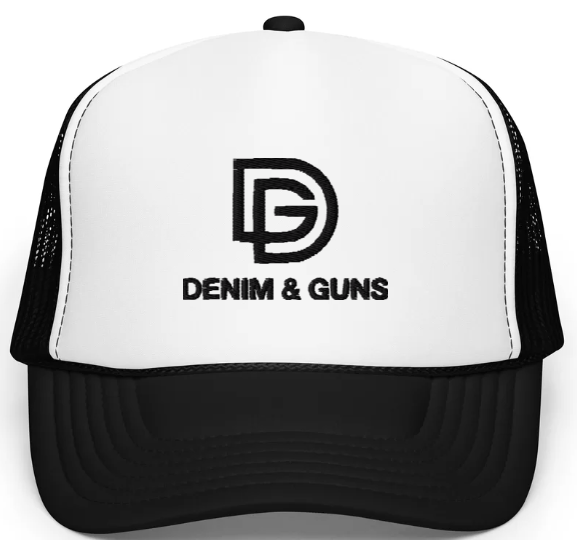 Foam Trucker Hat