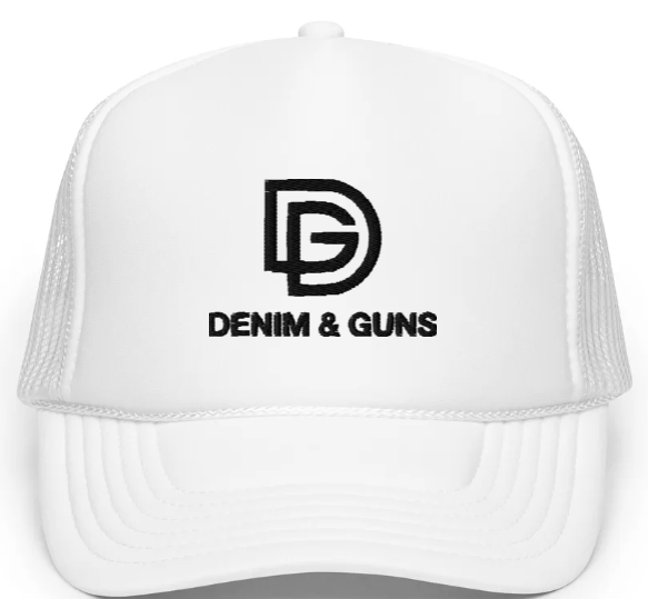 Foam Trucker Hat