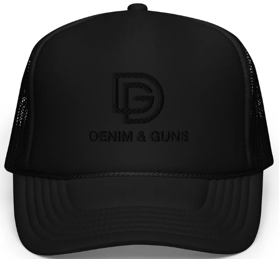 Foam Trucker Hat