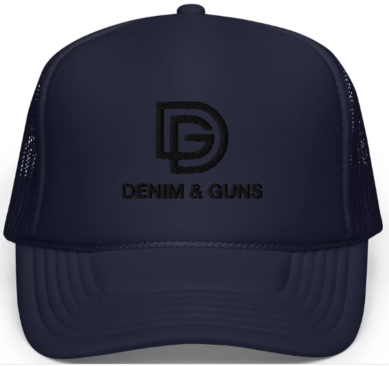 Foam Trucker Hat