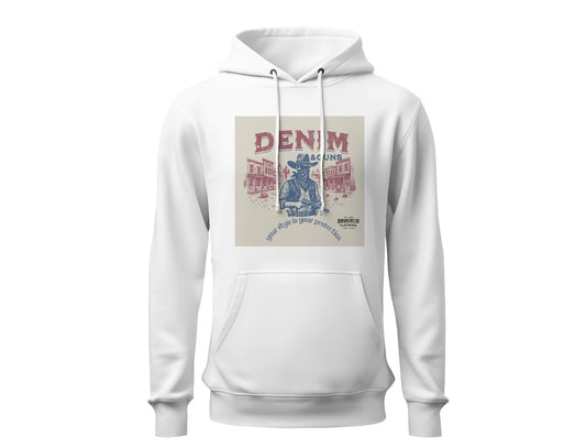 Unisex Hoodie