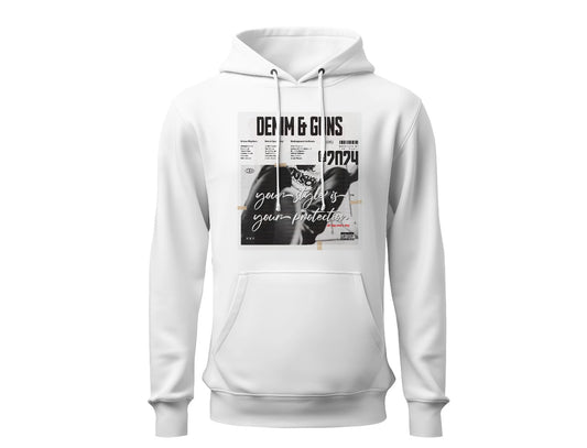 Unisex Hoodie