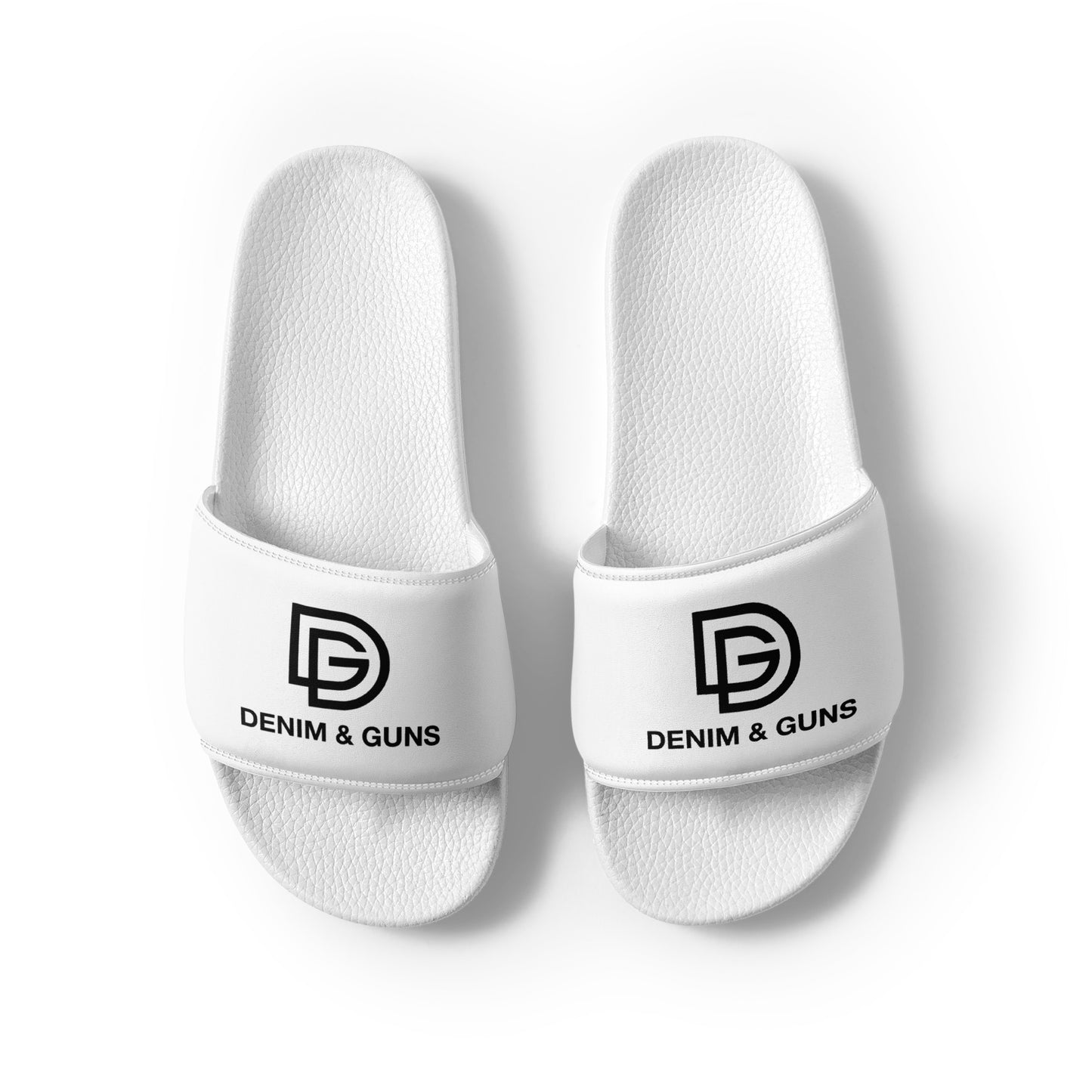 Men’s slides