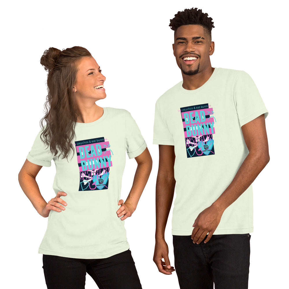 Unisex t-shirt