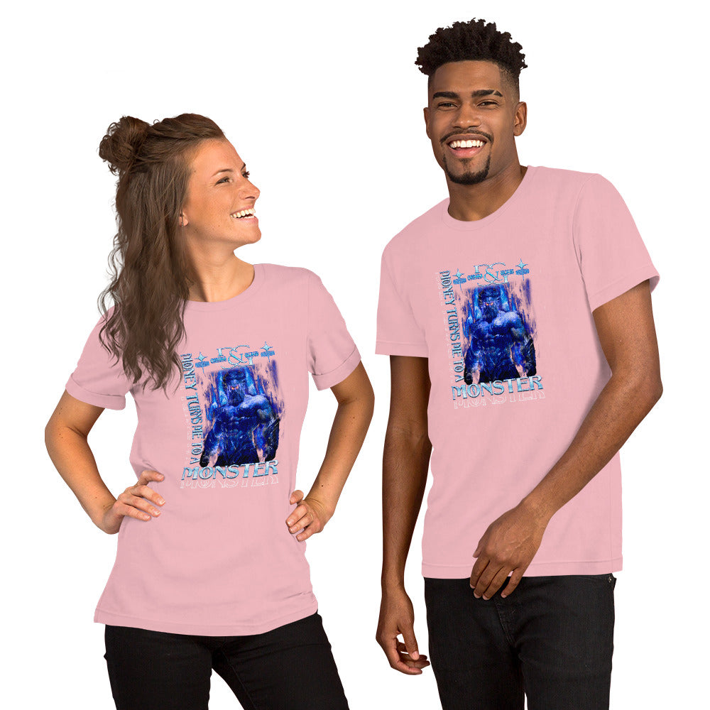 Unisex t-shirt