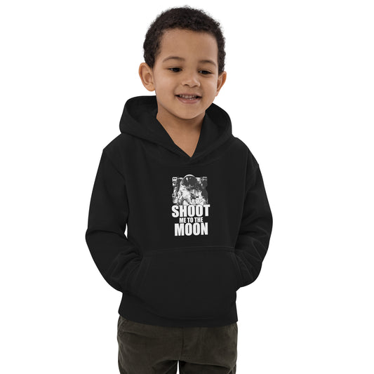 Kids Hoodie