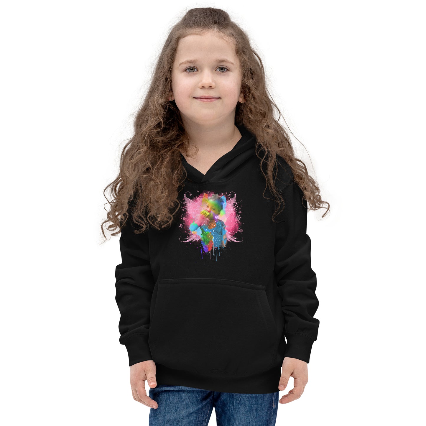 Kids Hoodie