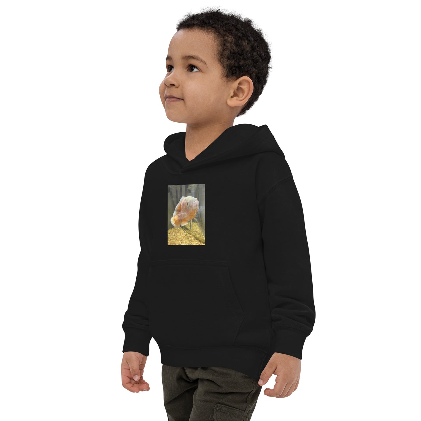 Kids Hoodie