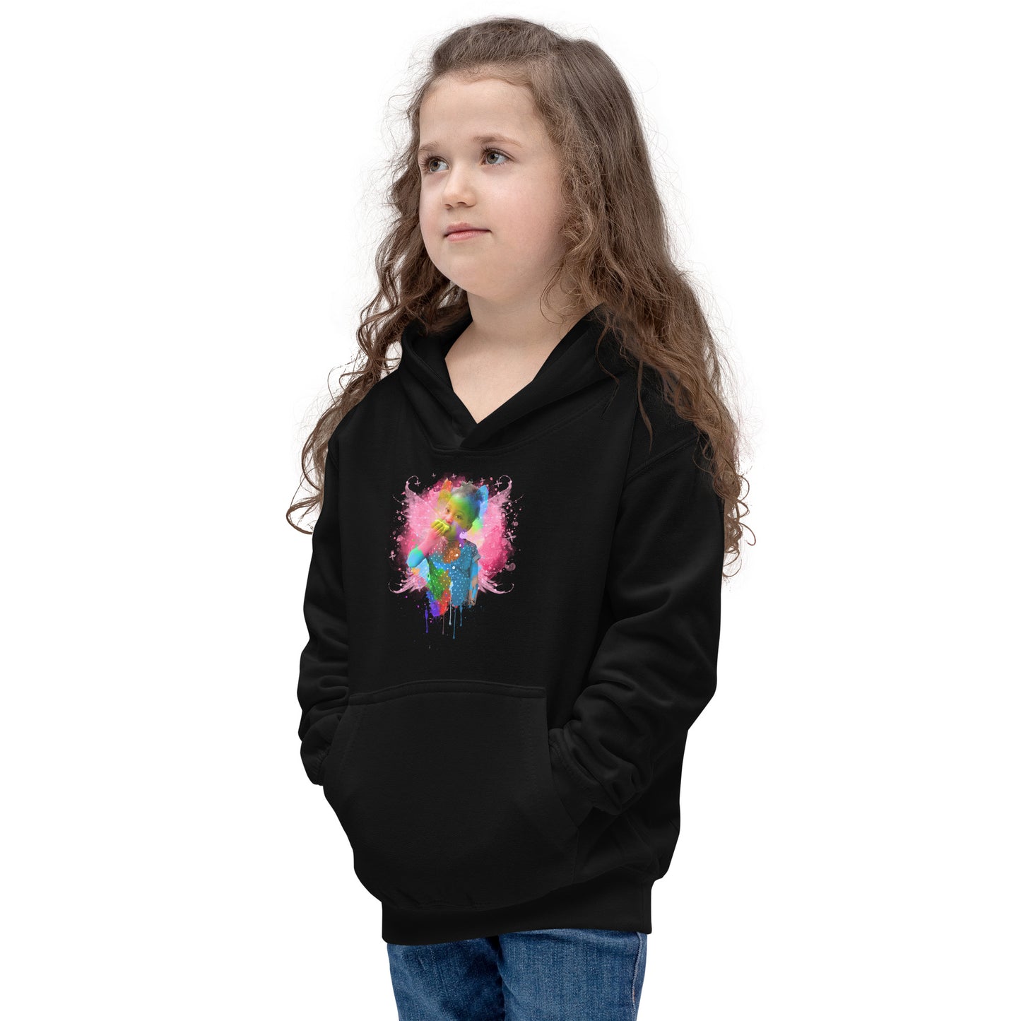 Kids Hoodie