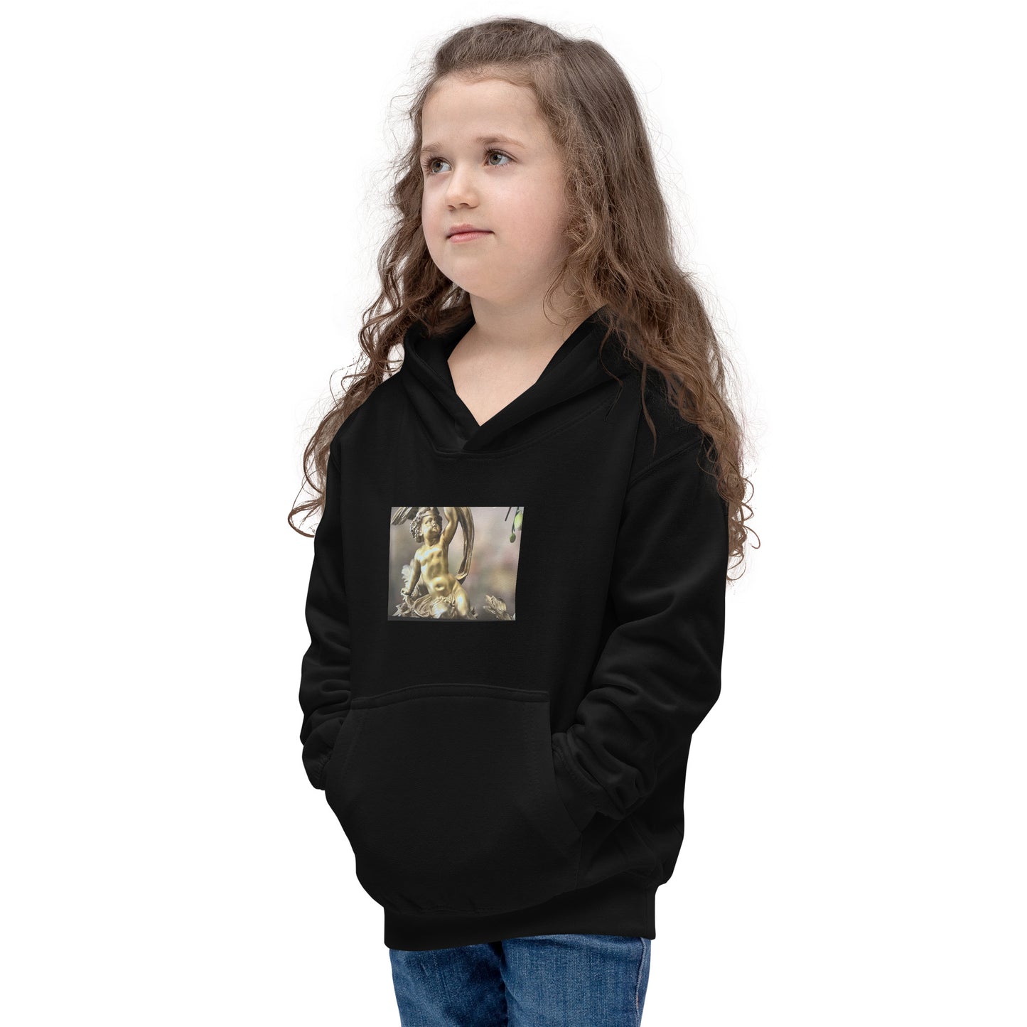 Kids Hoodie