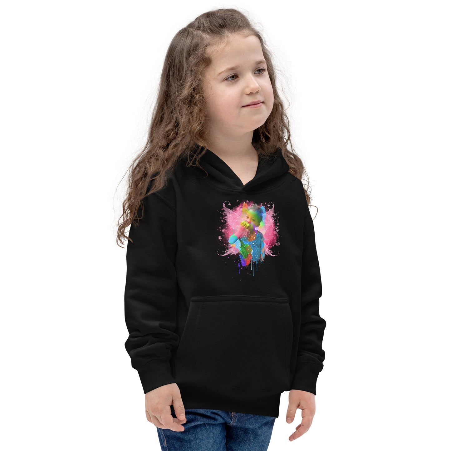 Kids Hoodie