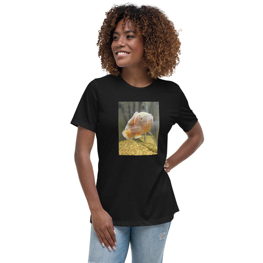 Women's Relaxed T-Shirt