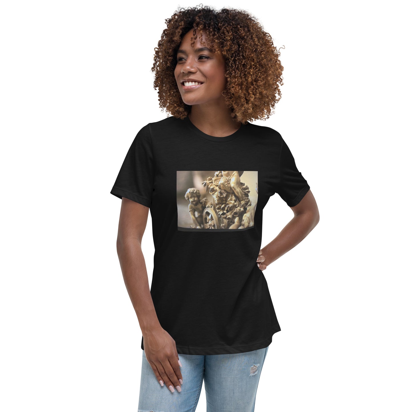 Women's Relaxed T-Shirt