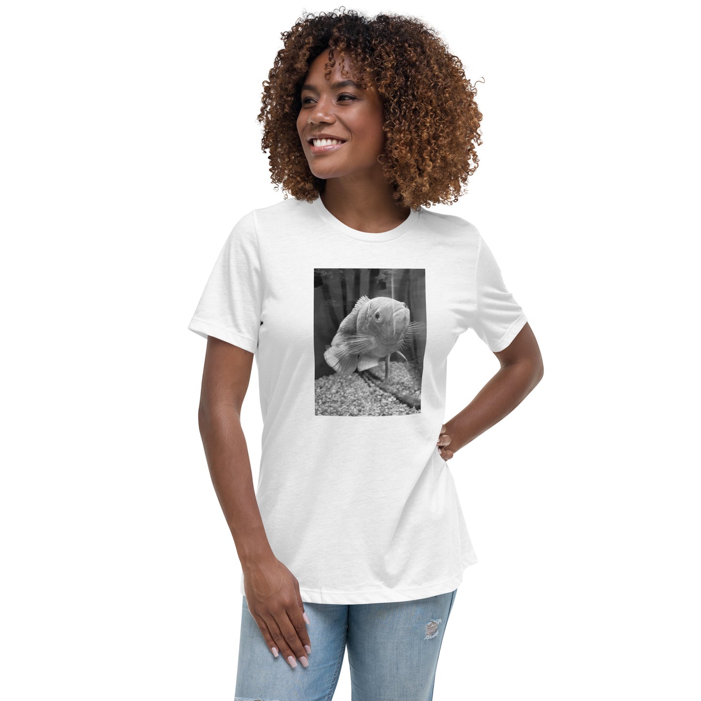 Women's Relaxed T-Shirt