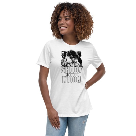 Women's Relaxed T-Shirt