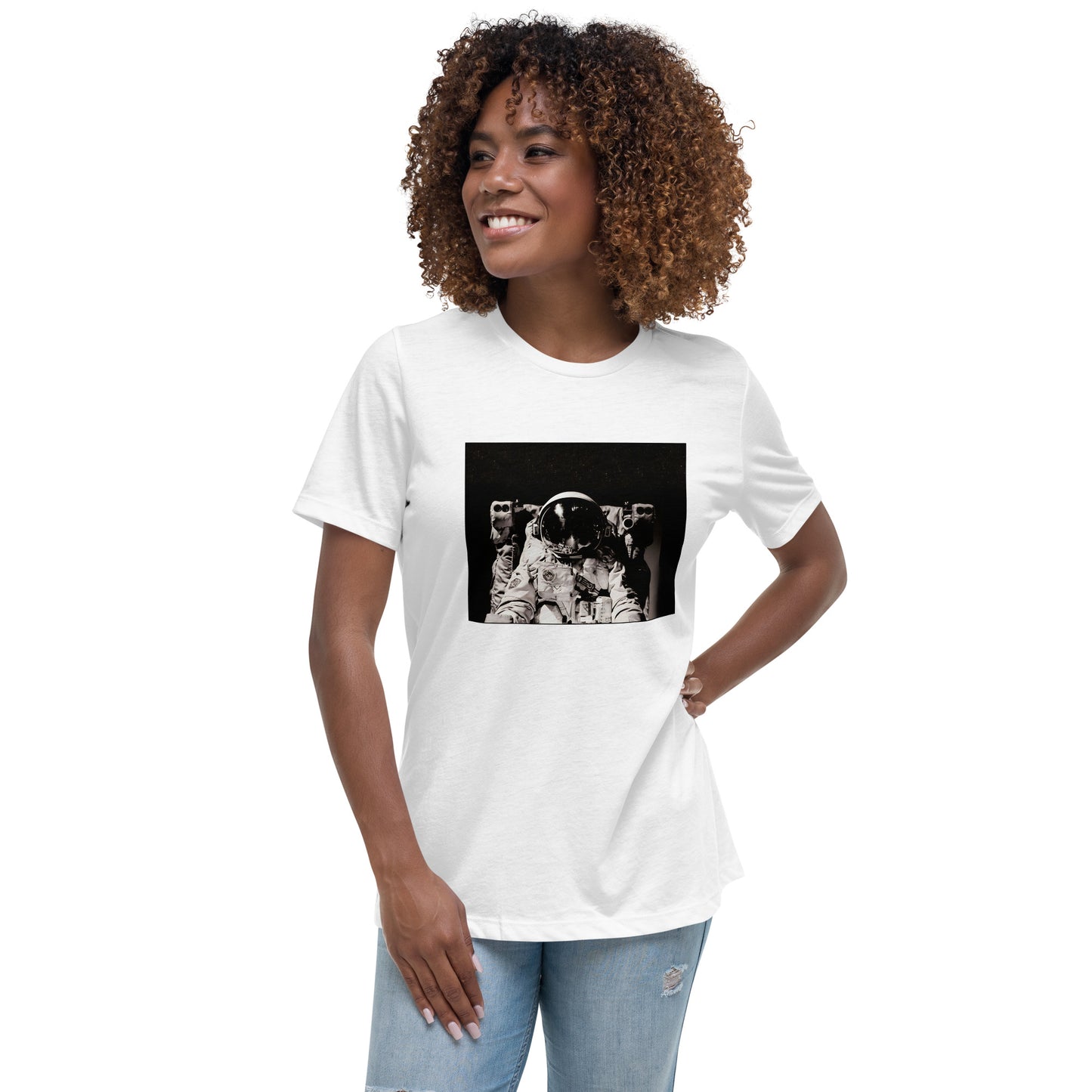 Women's Relaxed T-Shirt