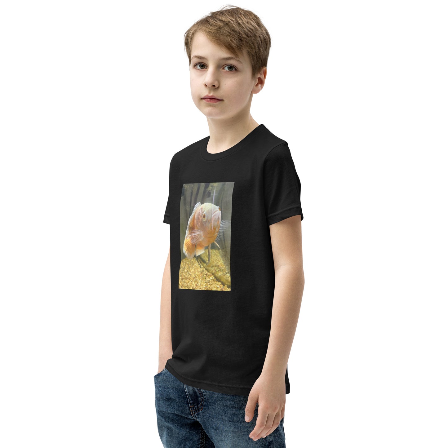 Youth Short Sleeve T-Shirt