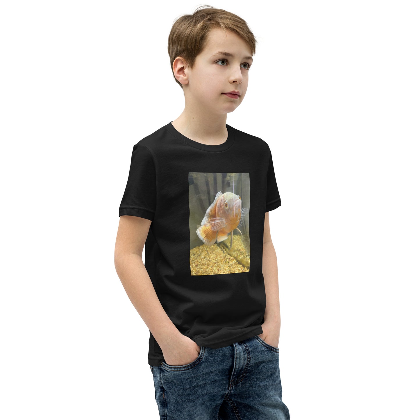 Youth Short Sleeve T-Shirt